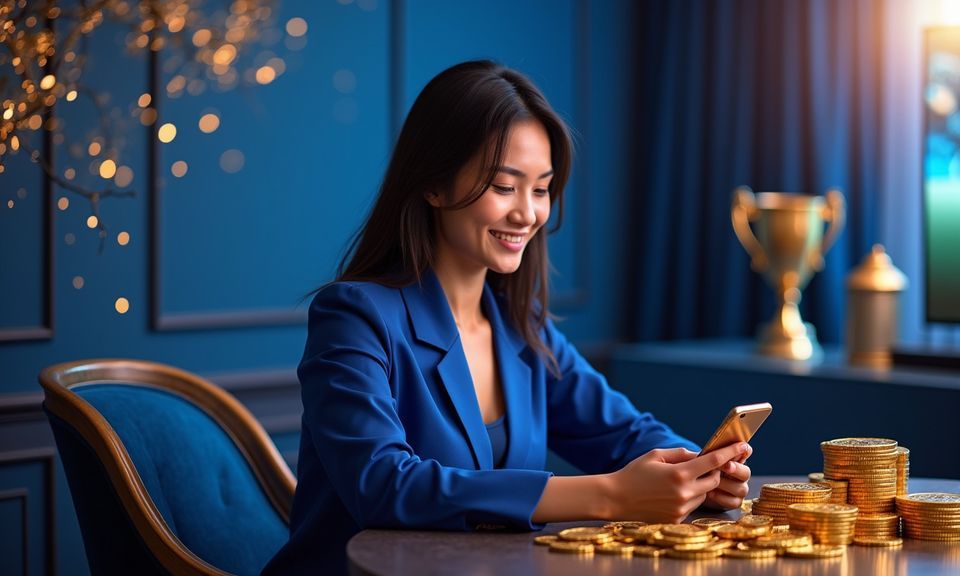 qq6688 Buka akaun anda dan lihat semua pilihan permainan kami
