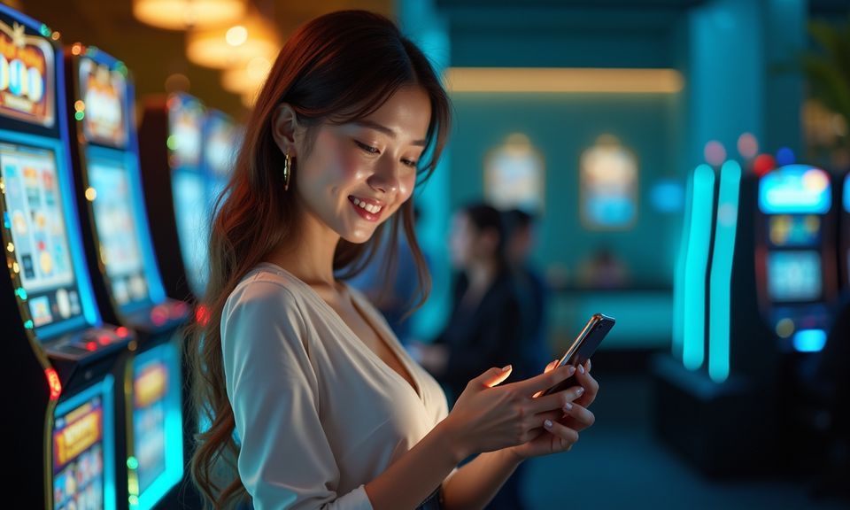 qq6688 Semua Dalam Genggaman Anda
