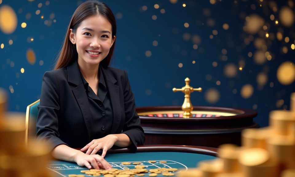 qq6688 Infinite Blackjack