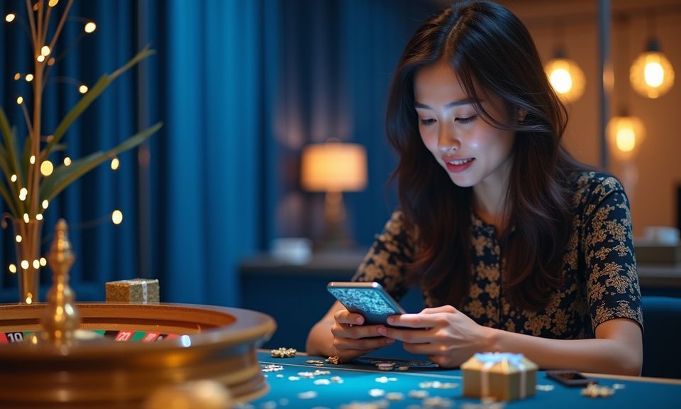 qq6688 Deal or No Deal